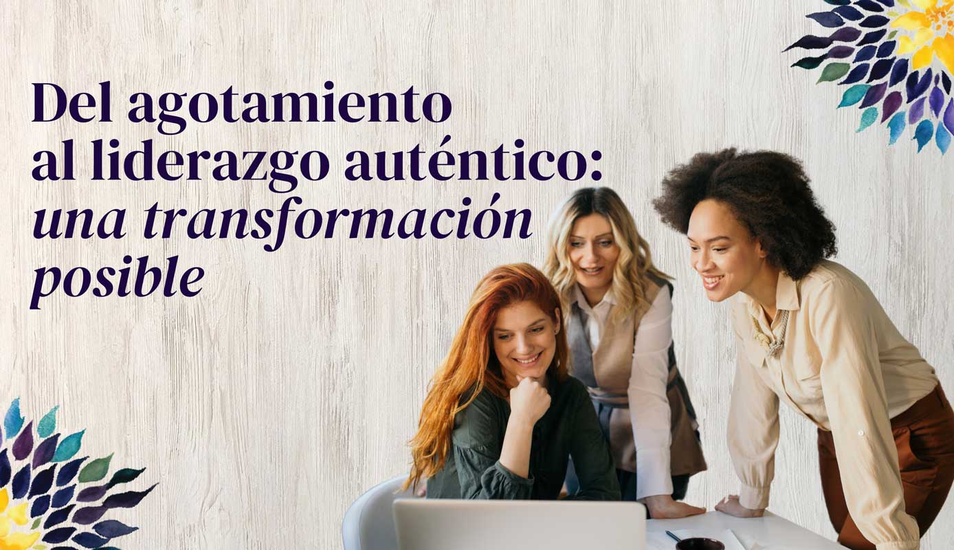 propósito de su trabajo